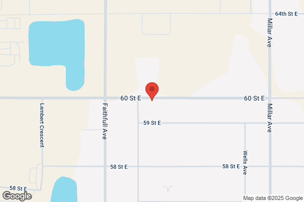Saskatoon Metal Manufacturing Ltd