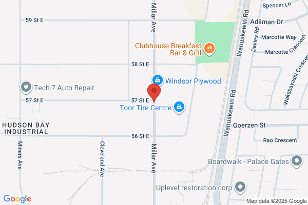 Tri-City Surveys Ltd