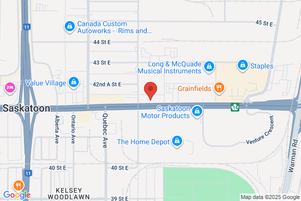 Certified Tire & Auto Service