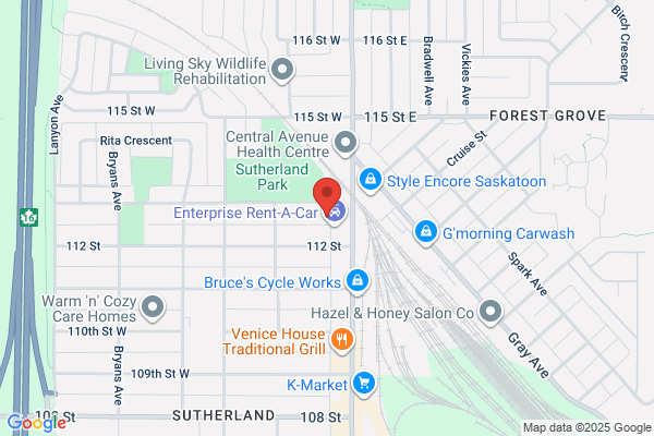 Tirecraft Auto Center