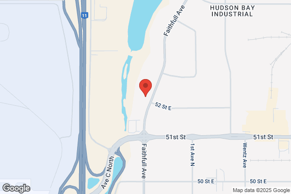 Kal Tire, Service Locations