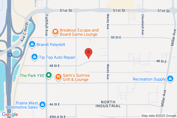 Bazz Truck & Trailer Repair