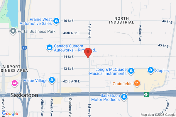 All-O-Matic Transmission Clinic Ltd