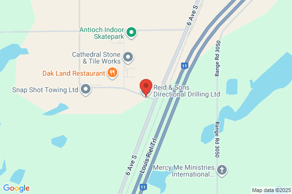 H D Drilling Ltd, Warman