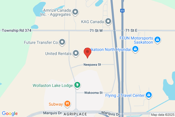 Fast Truck & Trailer Repairs