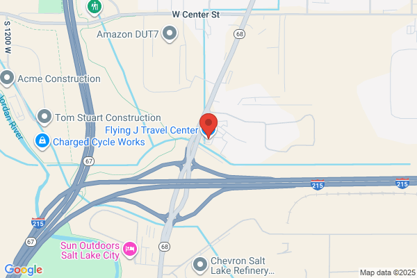Flying J Travel Center