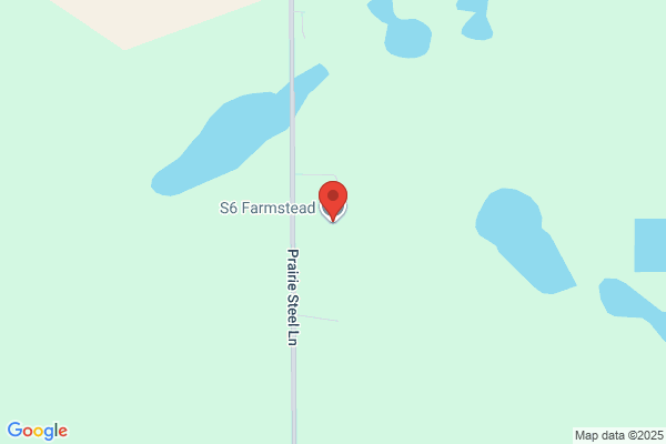 Martin Farms