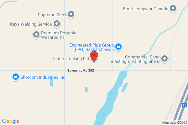Q-Line Trucking