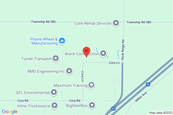 Rdk Transportation Co Inc
