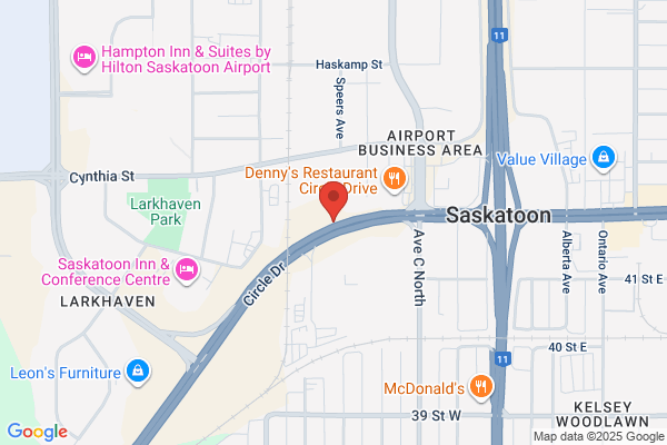 Reimer Express Lines Ltd