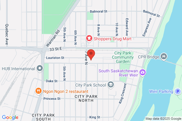 Learning Solution Saskatoon