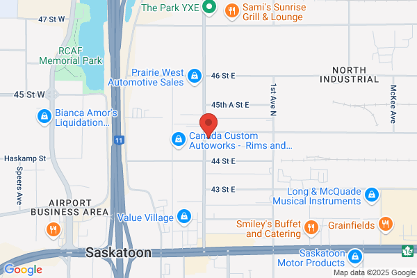 Grassland Auto Sales