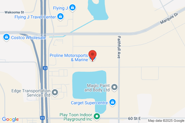 Motor Island Inc