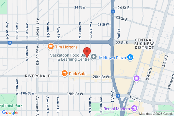Saskatoon Sport & Import Automobiles Ltd