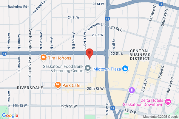 Village Auto Sales Ltd, Service Dept