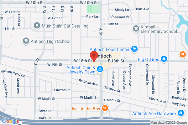 Jenny's Bridal Boutique