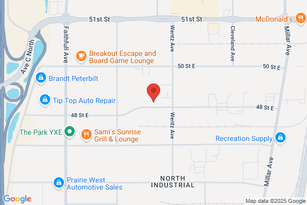 Advantage Probe & Injection Corp