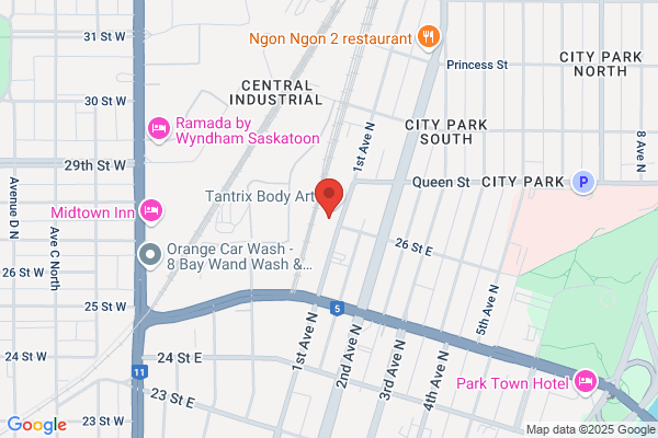 Egadz Youth Centre
