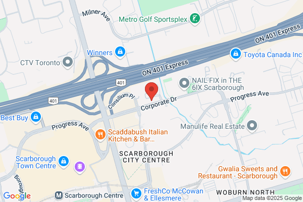 Padgett Business Services of Scarborough