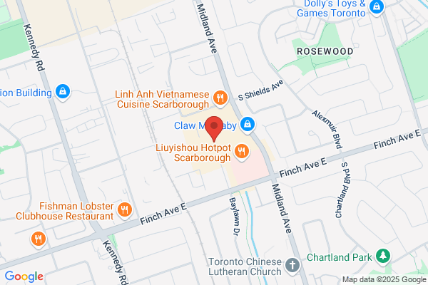 John's Acupuncture & TCM Clinic