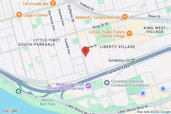 Foote Cone & Belding Canada