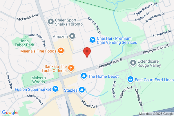 Metropolitan Heating & Air Conditioning