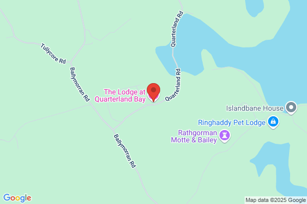 Quarterland Games