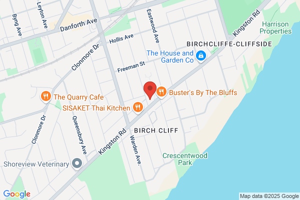 Anglican Diocese of Toronto, Anglican Parish Churches In Toronto, St Crispin's