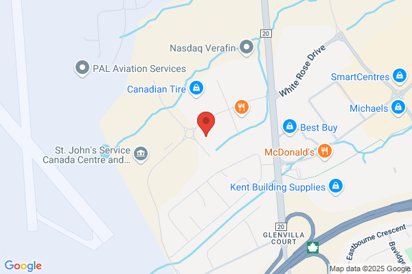Trans Ocean Canada Holding Corp