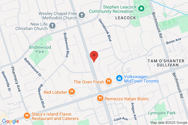 Bridletowne Warden Animal Hospital