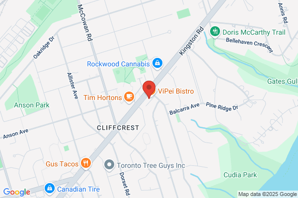 Cliffcrest Animal Clinic