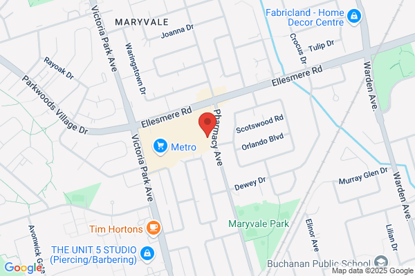 Ellesmere Animal Clinic Prof Corp
