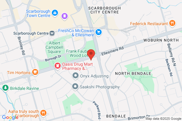 McCowan Animal Clinic