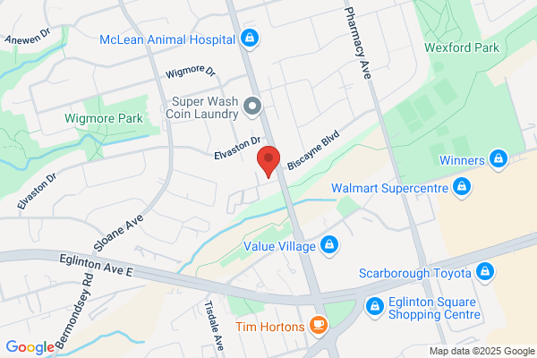 Canadian Apartment Management Inc