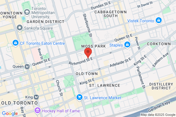 Metcap Living, Residential Site Offices, East