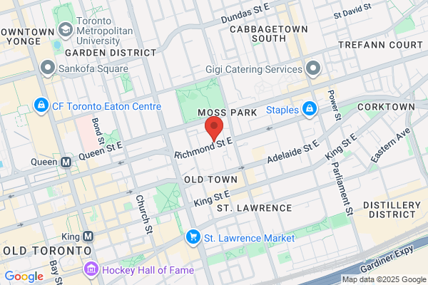 Metcap Living, Residential Site Offices, East