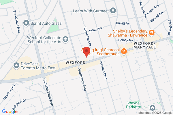 Wexford Residence Inc
