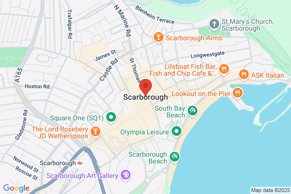Bell'am Apts Ltd