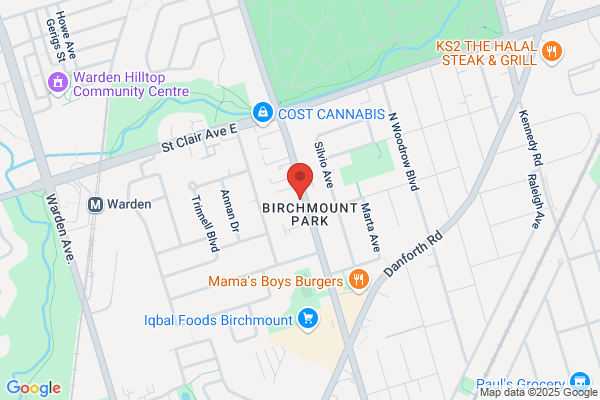 Birchmount Place Apts