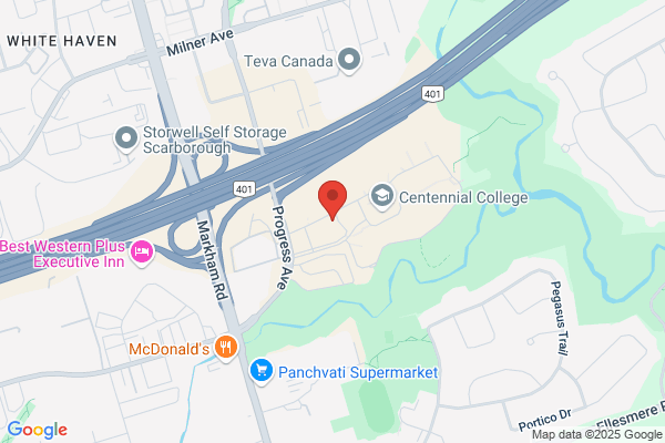 Centennial Place Residence
