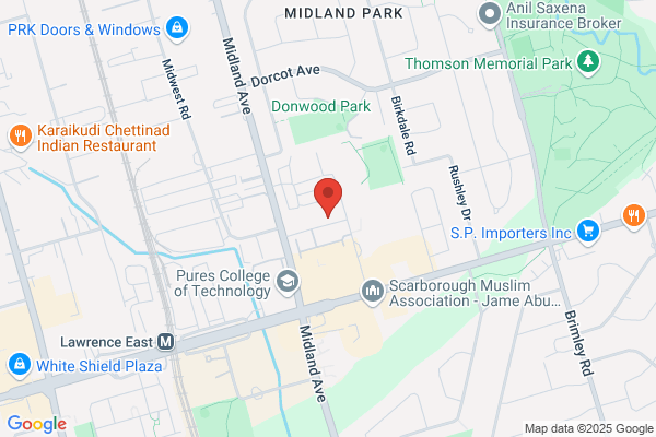 Midwood Apartments
