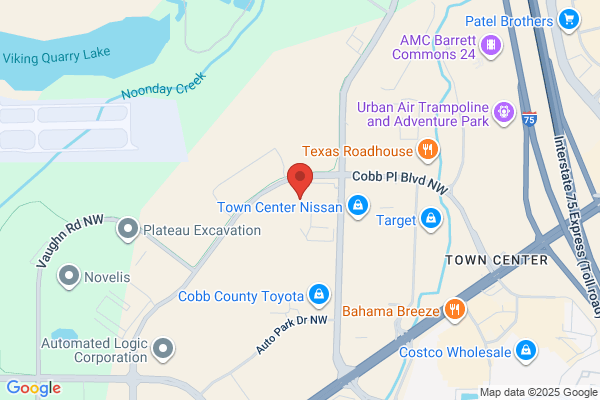 Omni South Inc