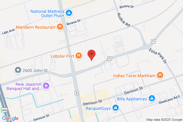 Park Property Management Inc, Scarborough Management Office, Superintendents