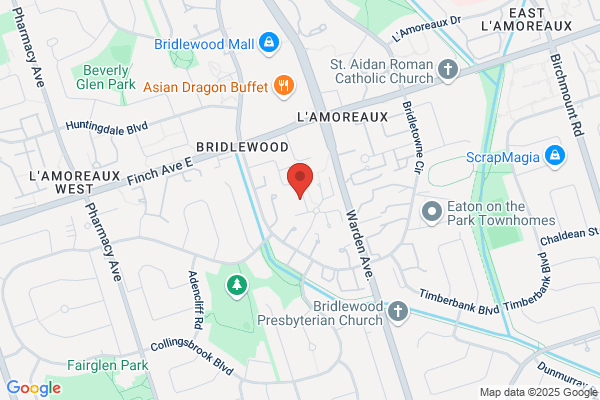Park Property Management Inc, Scarborough Management Office, Superintendents