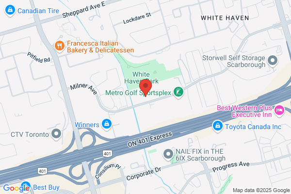 Toronto Refrigeration