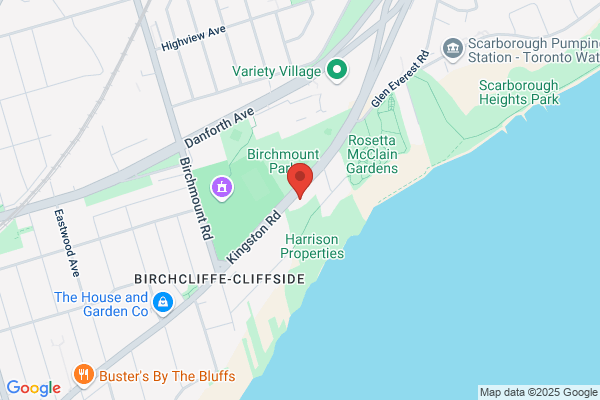 Scarborough Arts Council