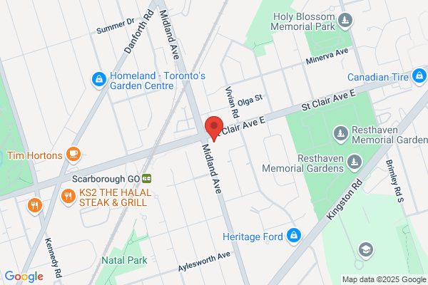 Localcoin Bitcoin ATM - Easy Convenience Store