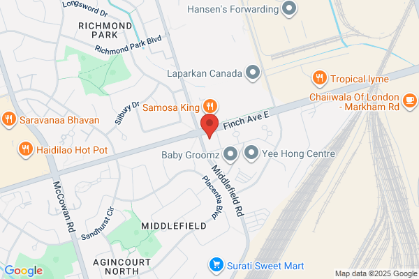 Alexandor and Associates