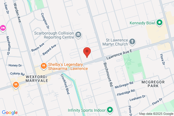 Earcare Hearing Center Inc.