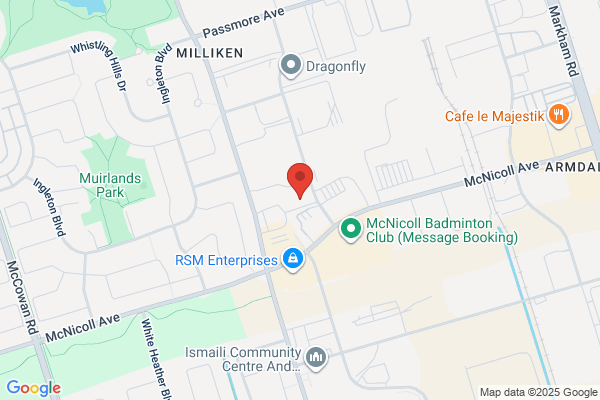 Kinedyne Canada Ltd